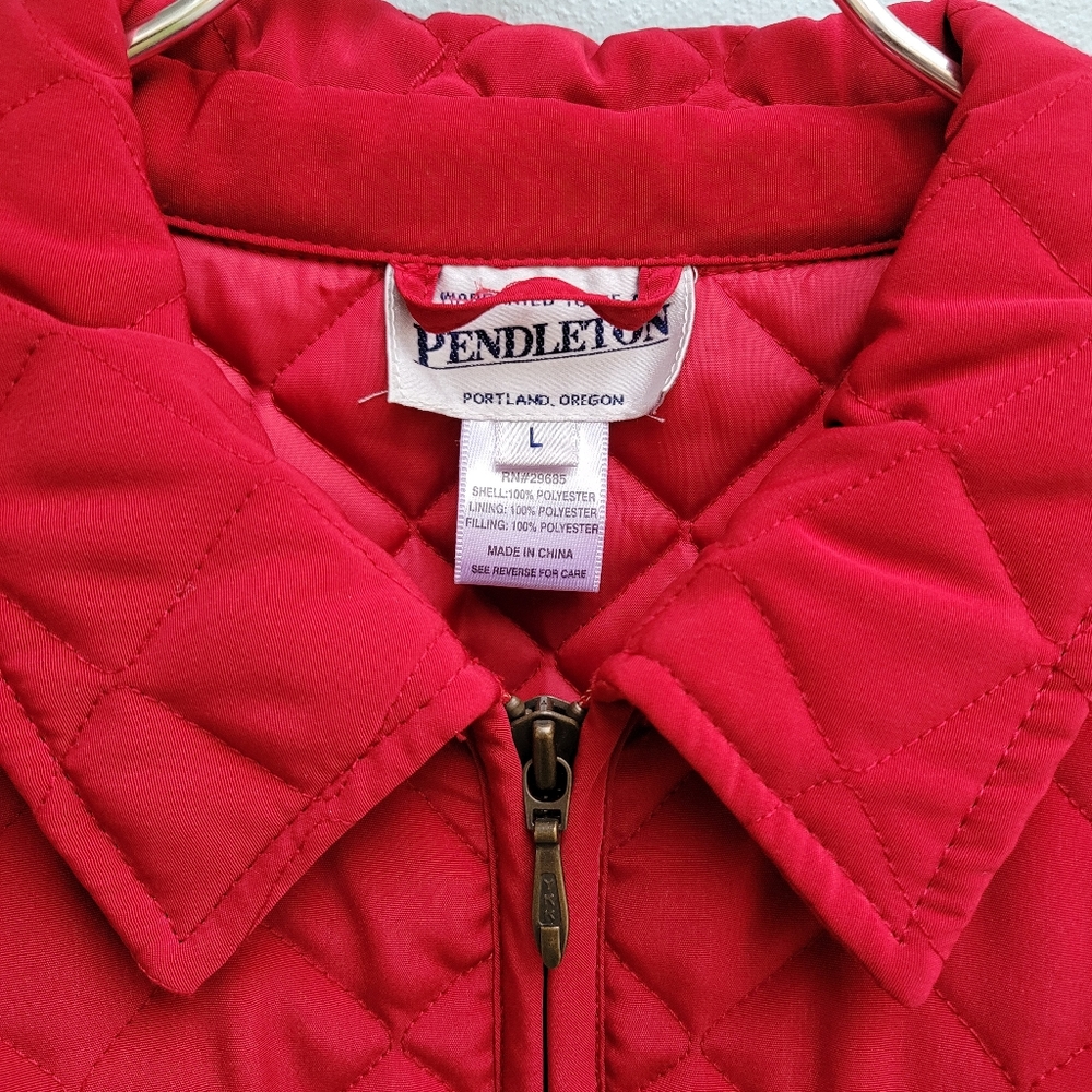 Pendleton Jacket - image 7